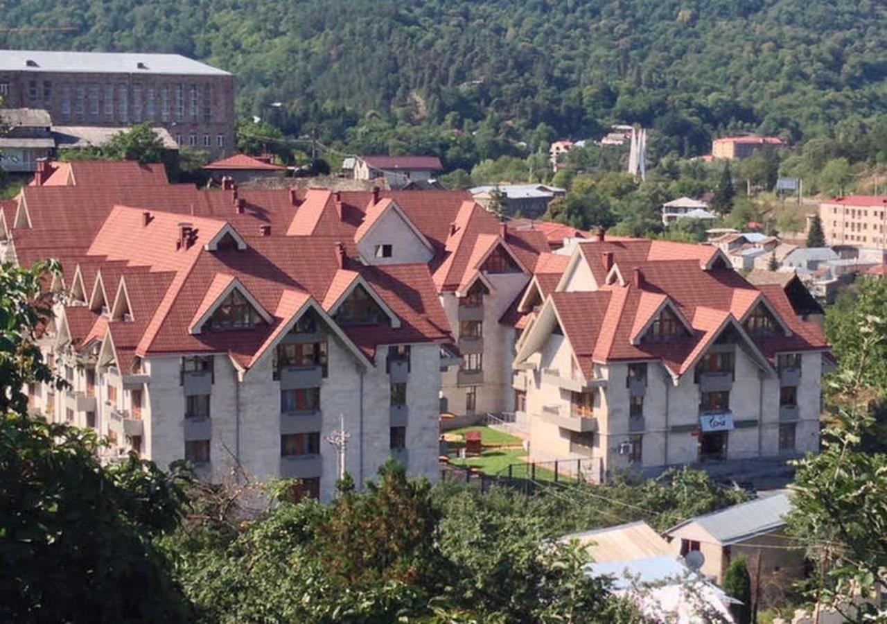 Cozy Apartment For Real Rest Dilijan Exterior photo